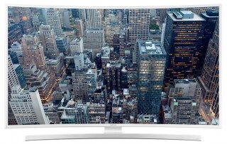 Samsung 40JU6610 (UE40JU6610U) Televizyon kullananlar yorumlar